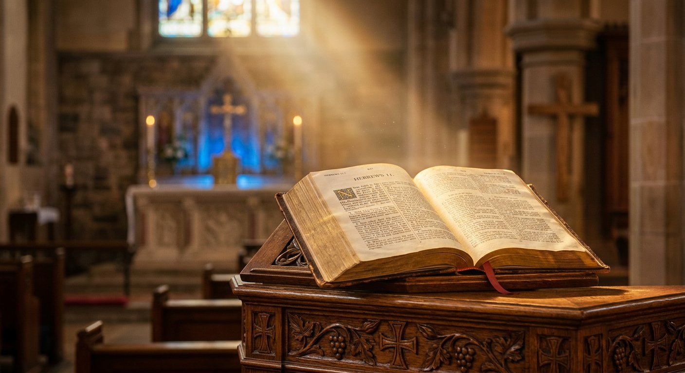 Counseling & Pastoral Care