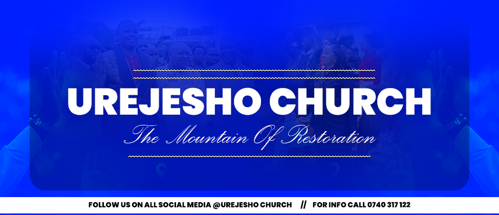 Urejesho Church Choir