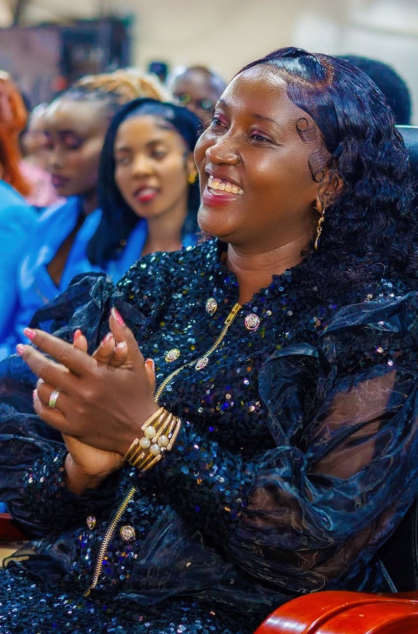 Widows & Compassion Outreach