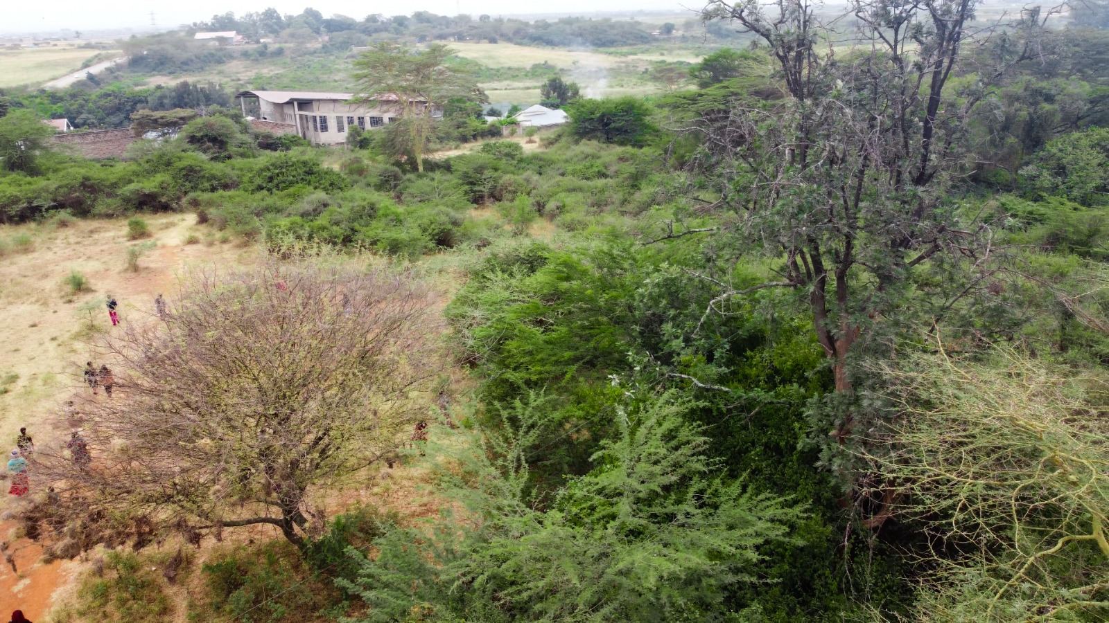 Urejesho City Mega Church