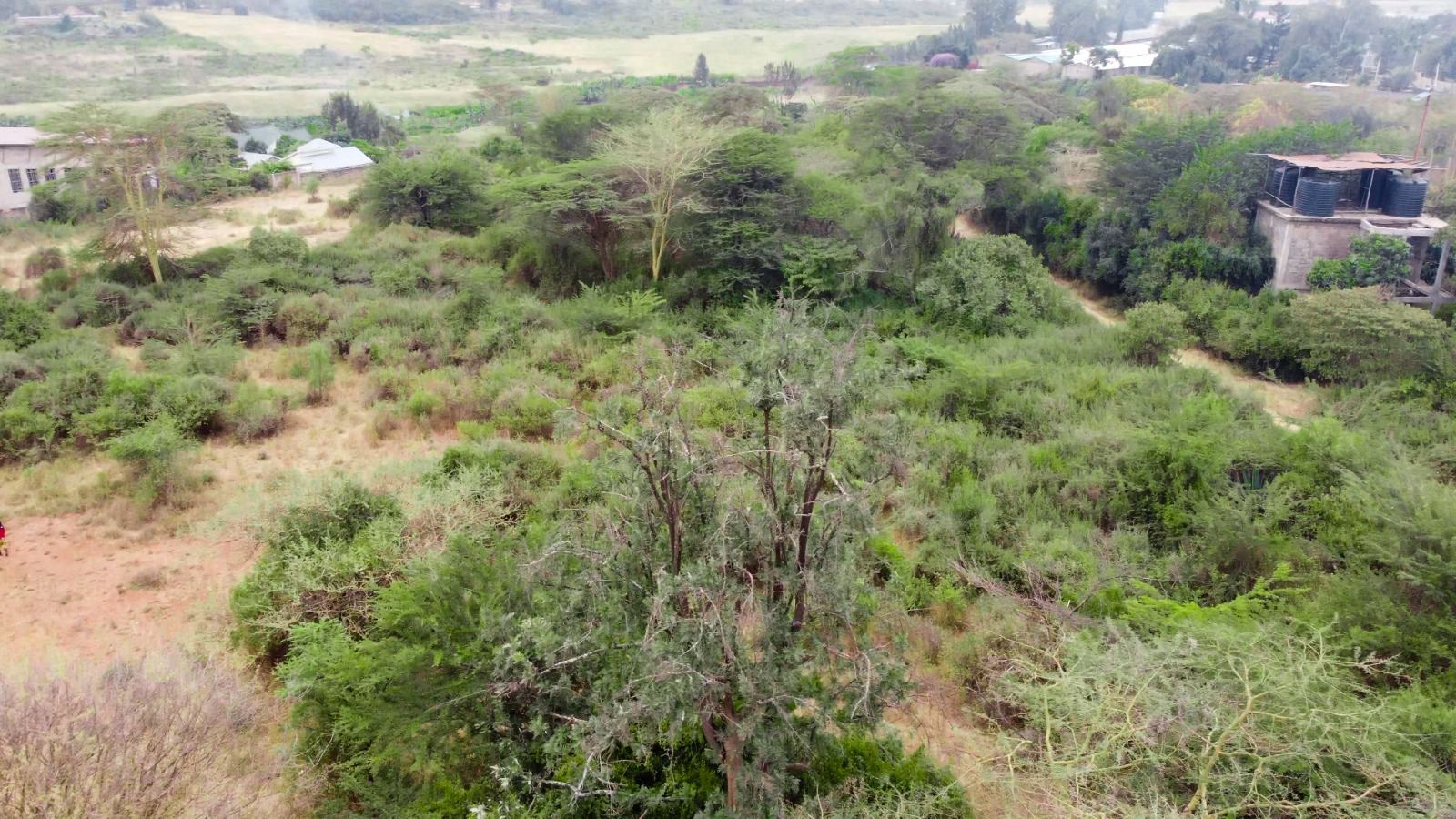 Urejesho City Mega Church