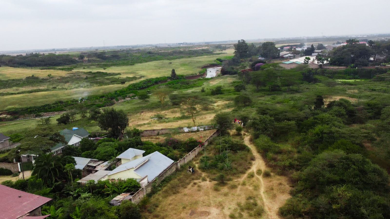 Urejesho City Mega Church
